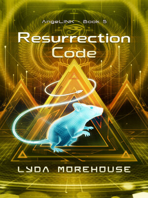 cover image of Resurrection Code
